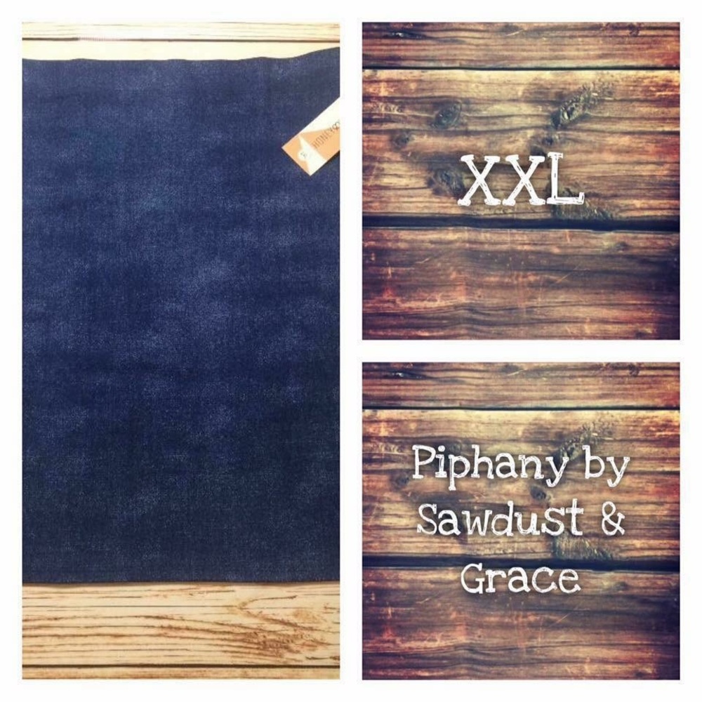 Piphany (Honey and Lace) Fullerton Pencil Skirt